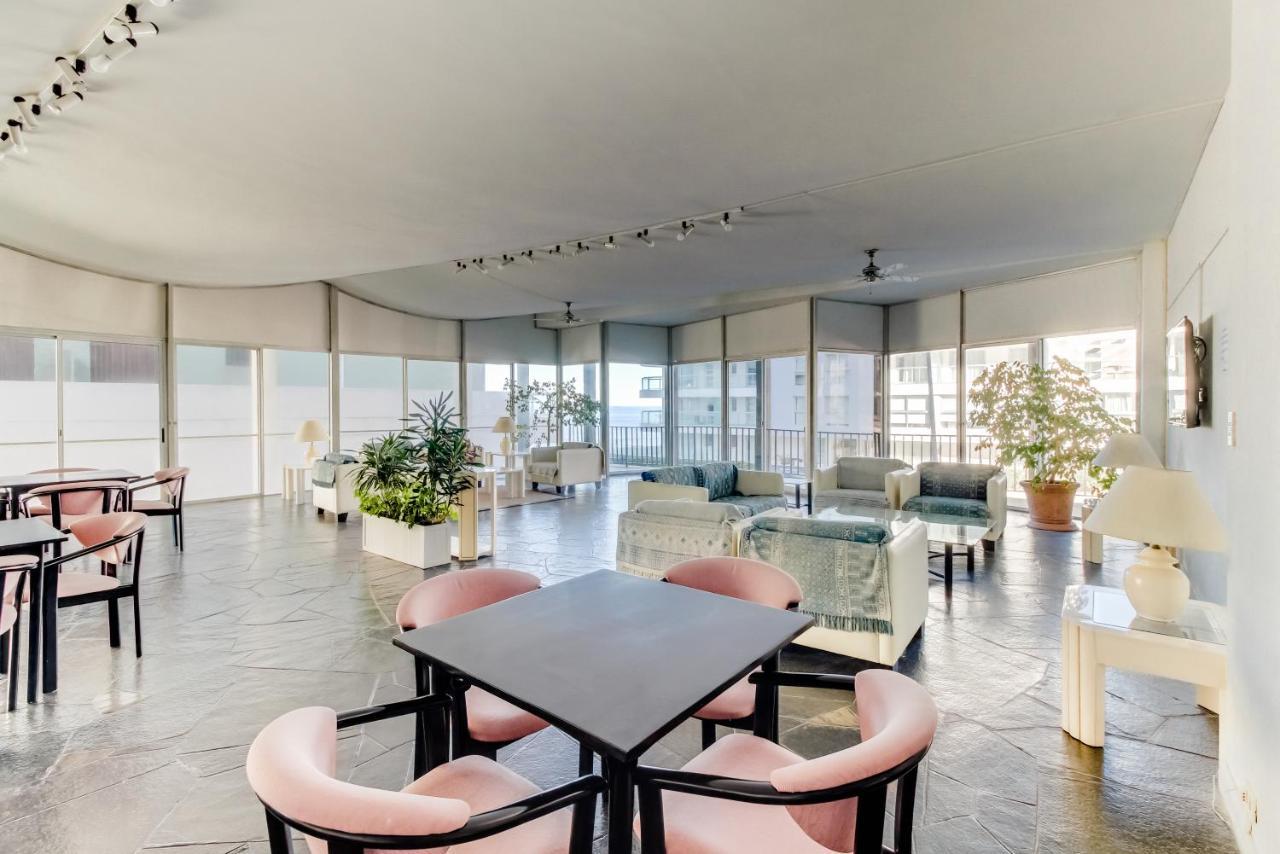 Oceana Suites Lafayette Apartments Punta del Este Kültér fotó